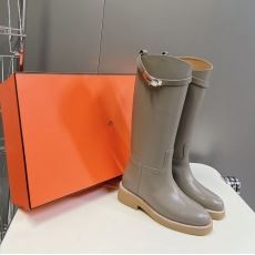 Hermes Boots